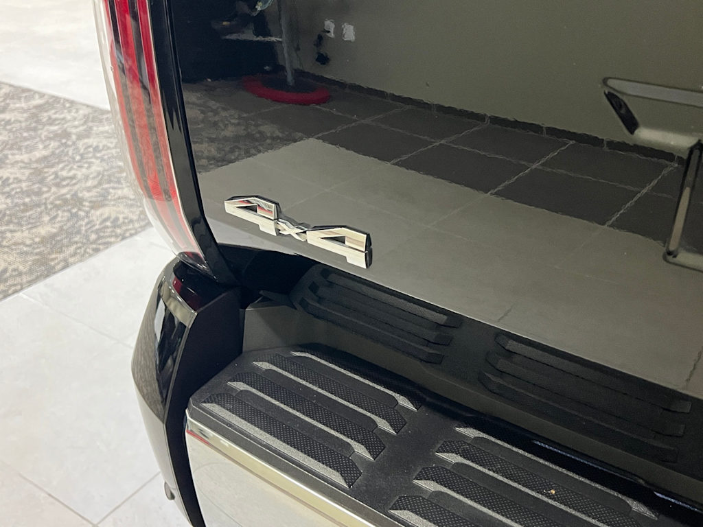 Thumbnail: 2024 Toyota Tundra - 7