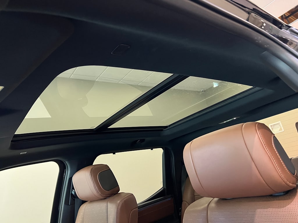 Thumbnail: 2024 Toyota Tundra - 23