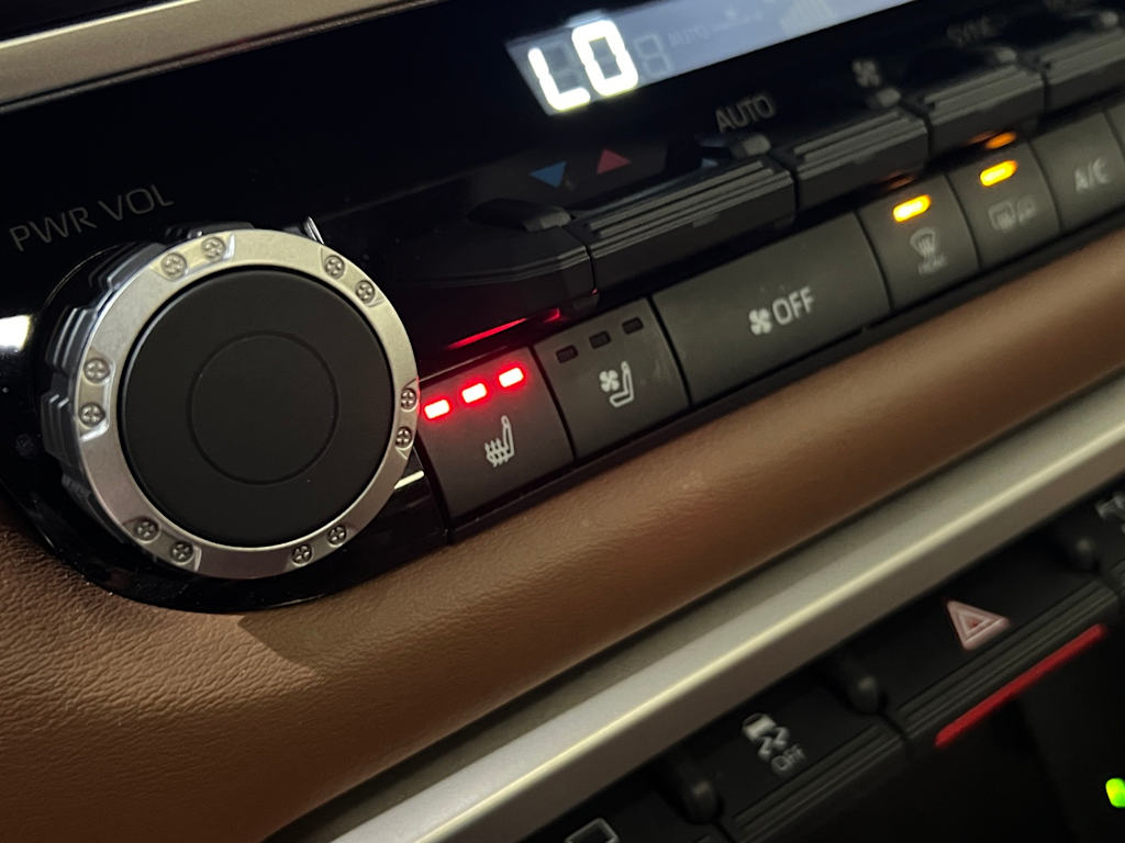 Thumbnail: 2024 Toyota Tundra - 29