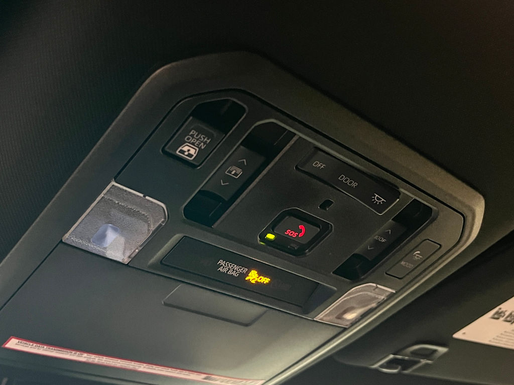 Thumbnail: 2024 Toyota Tundra - 30