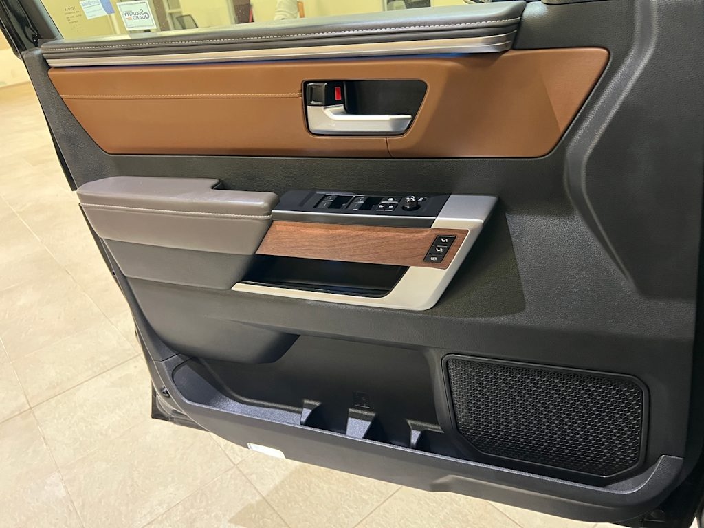 Thumbnail: 2024 Toyota Tundra - 24