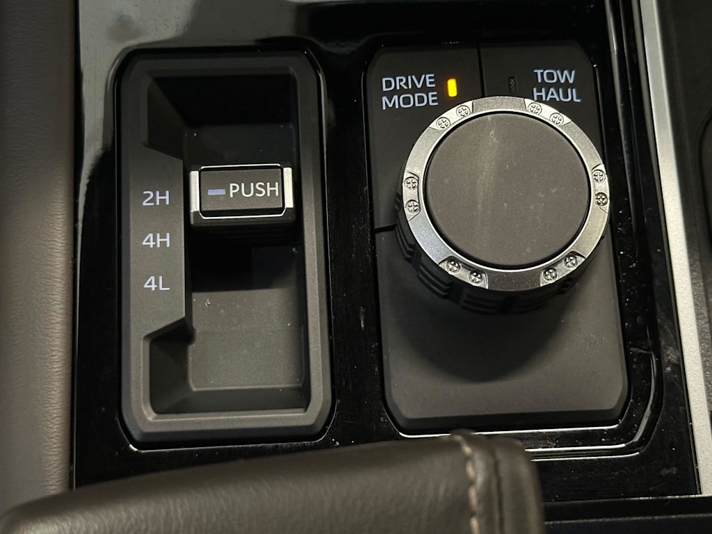 Thumbnail: 2025 Toyota Tundra - 26