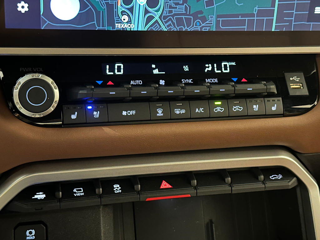 Thumbnail: 2025 Toyota Tundra - 25