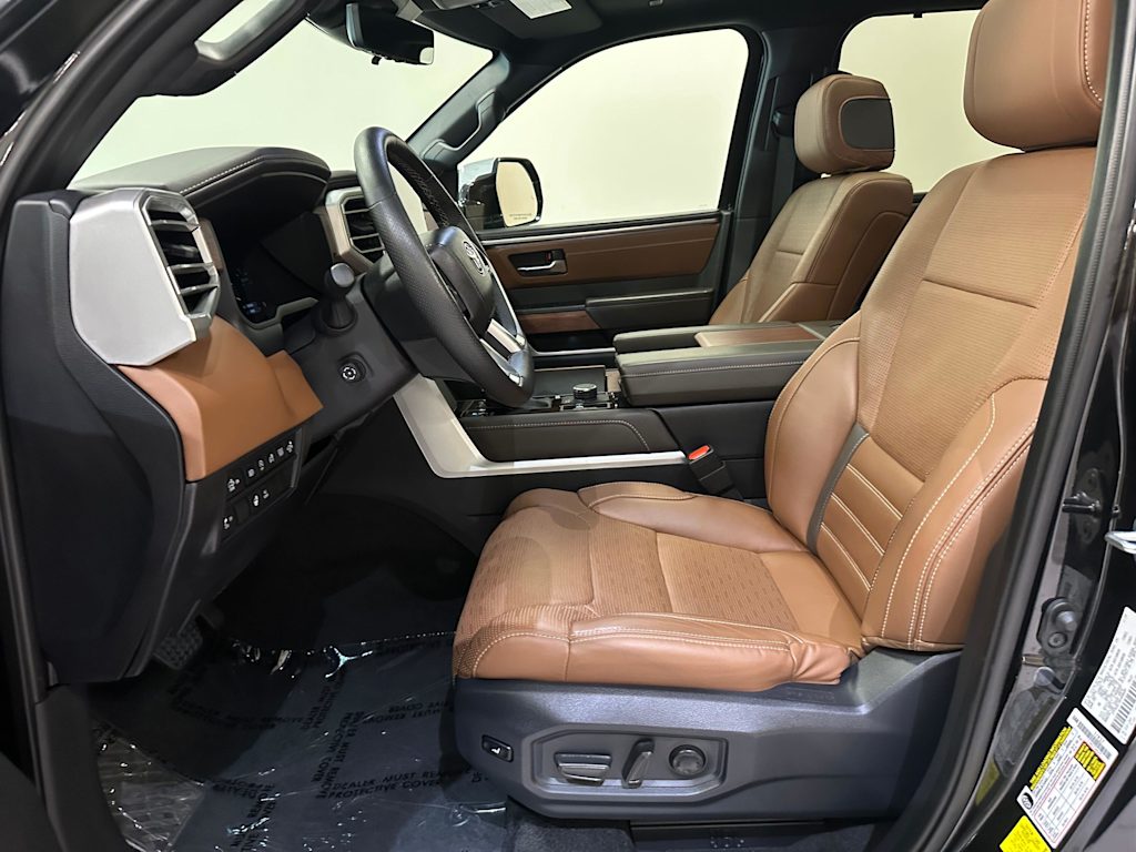 Thumbnail: 2025 Toyota Tundra - 11
