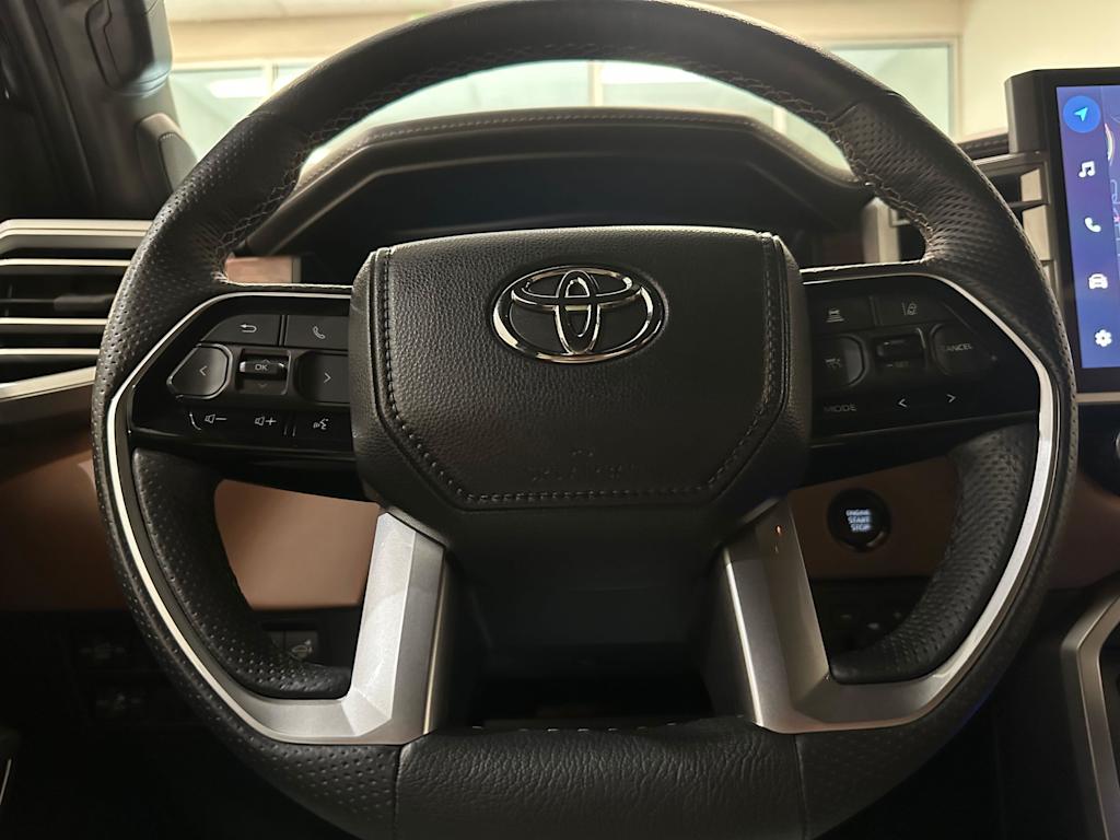Thumbnail: 2025 Toyota Tundra - 23