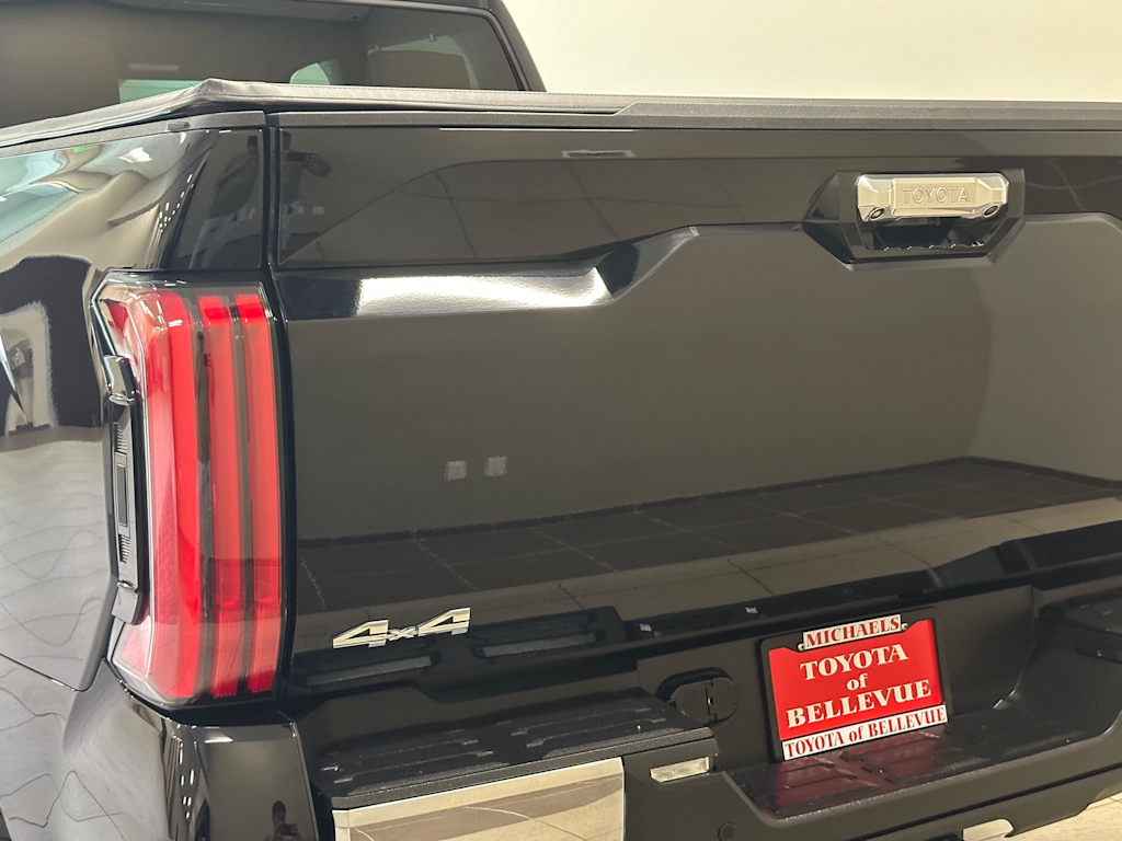 Thumbnail: 2025 Toyota Tundra - 22
