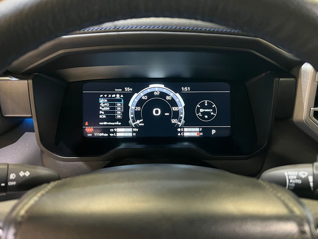 Thumbnail: 2024 Toyota Tundra - 18