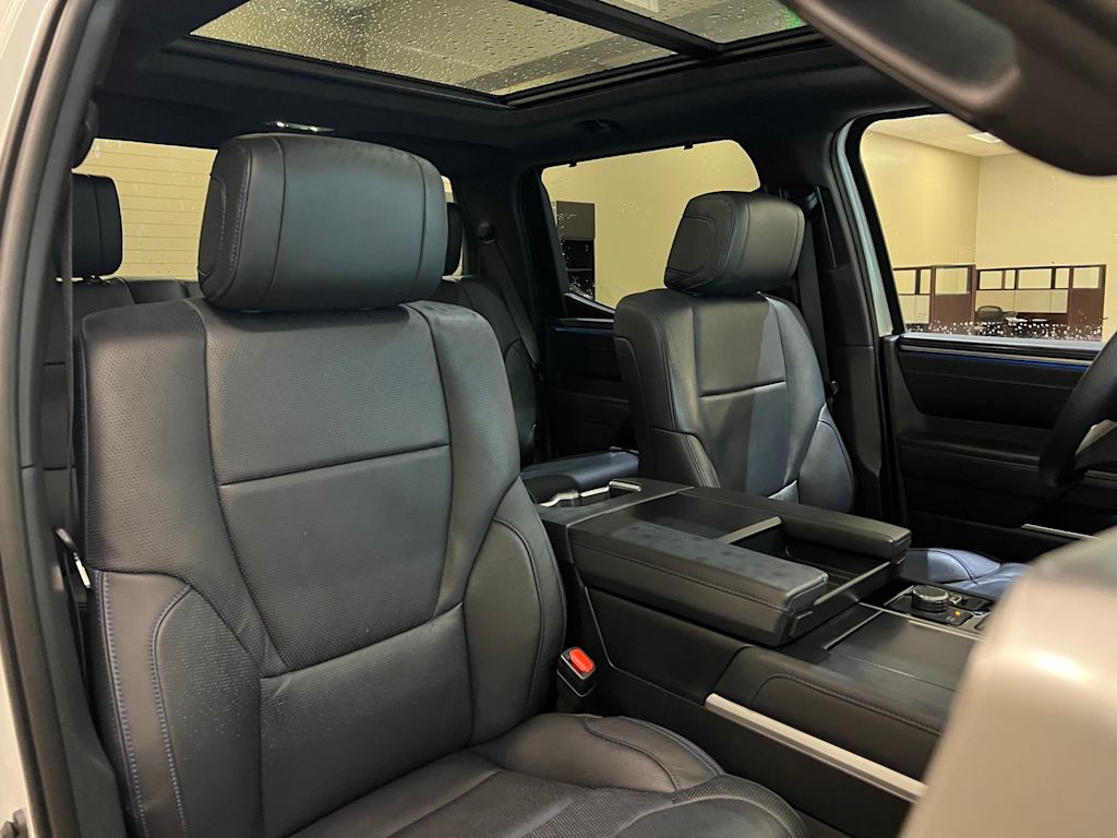 Thumbnail: 2024 Toyota Tundra - 12