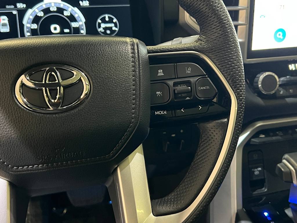 Thumbnail: 2024 Toyota Tundra - 25