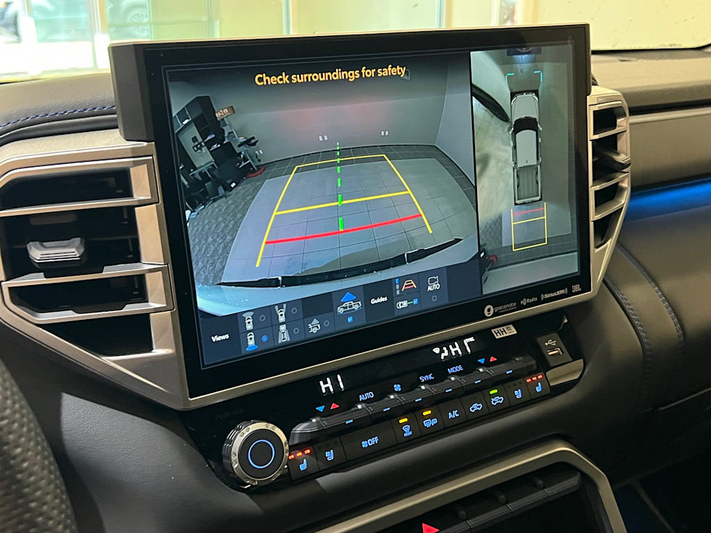 Thumbnail: 2024 Toyota Tundra - 28