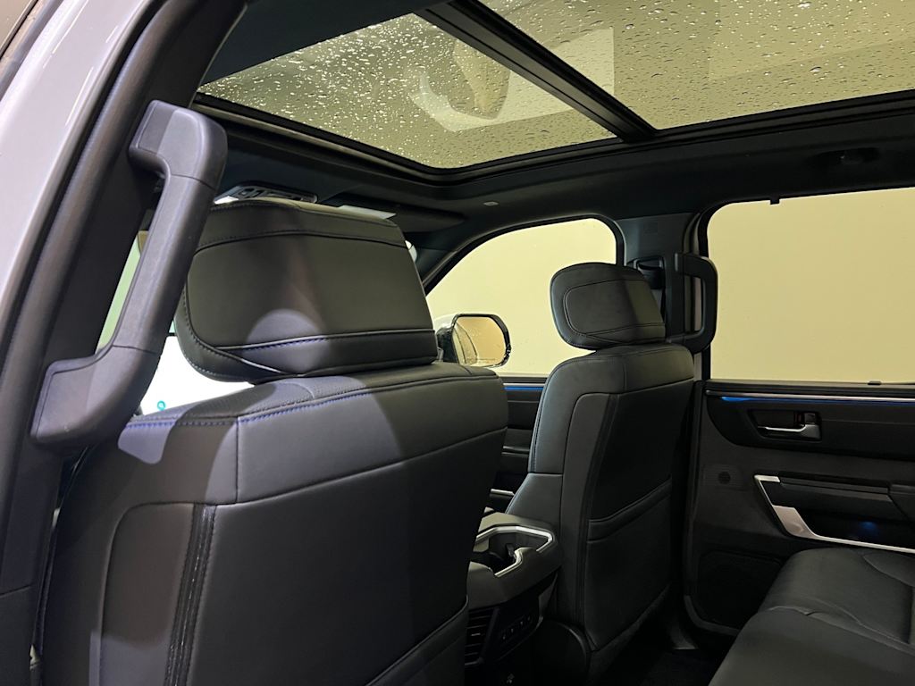 Thumbnail: 2024 Toyota Tundra - 21