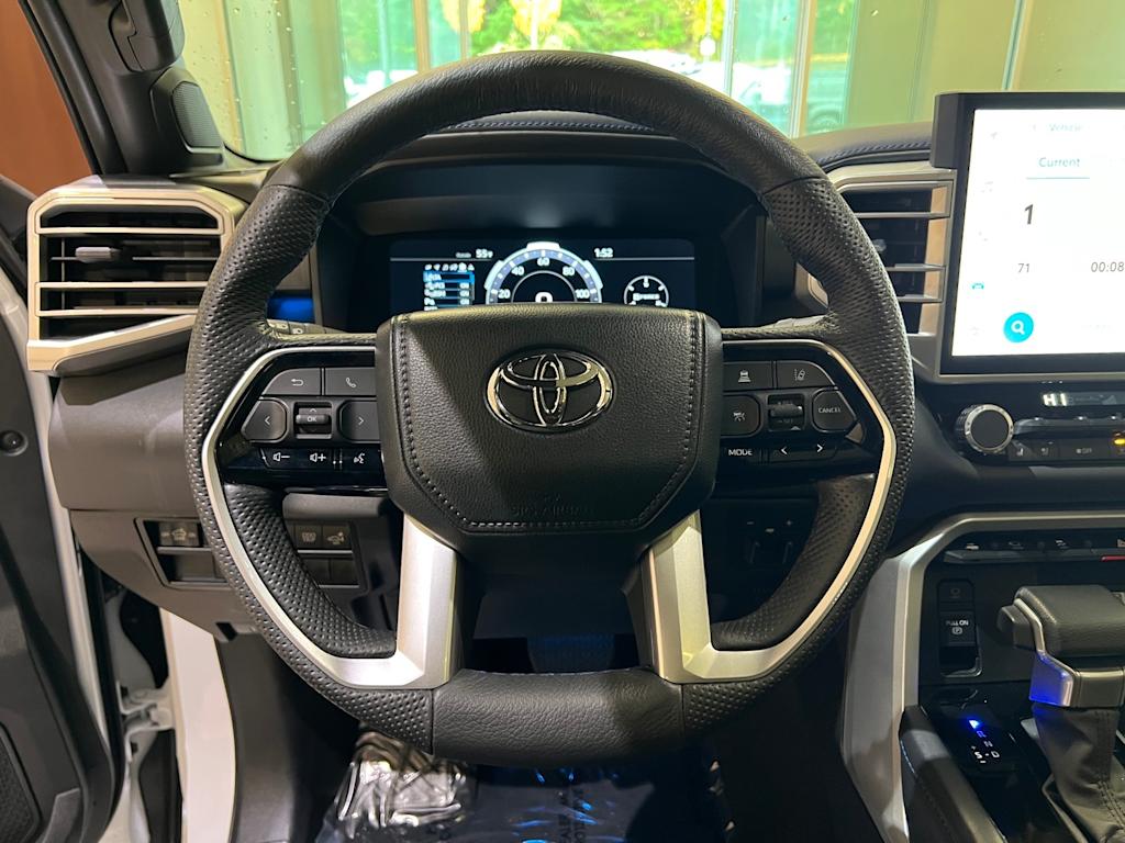 Thumbnail: 2024 Toyota Tundra - 15