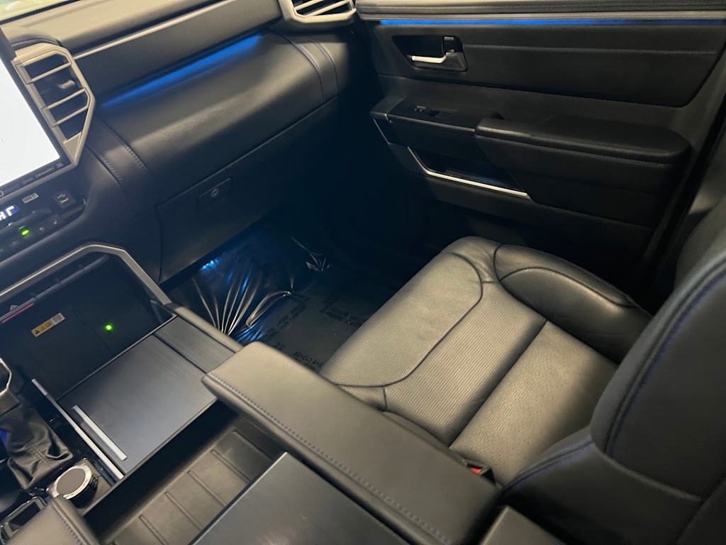 Thumbnail: 2024 Toyota Tundra - 11