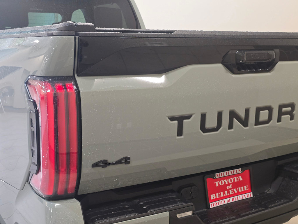 Thumbnail: 2024 Toyota Tundra - 22