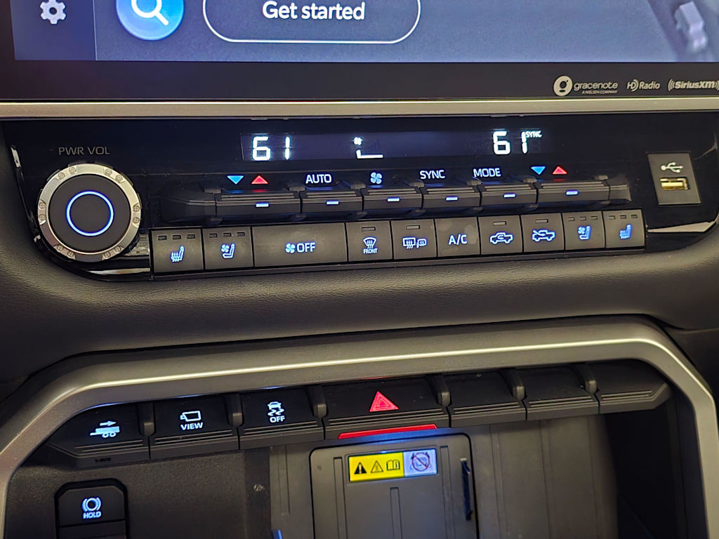 Thumbnail: 2024 Toyota Tundra - 24