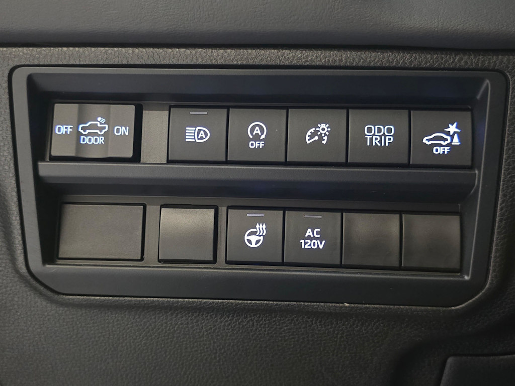 Thumbnail: 2024 Toyota Tundra - 26