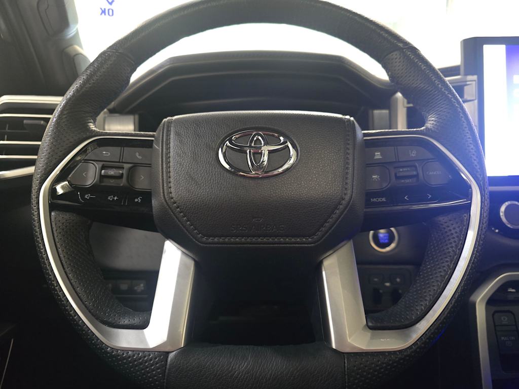 Thumbnail: 2024 Toyota Tundra - 14