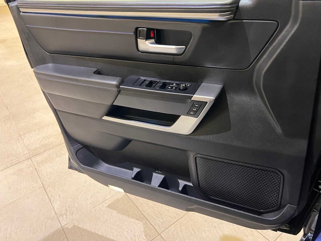 Thumbnail: 2023 Toyota Tundra - 22