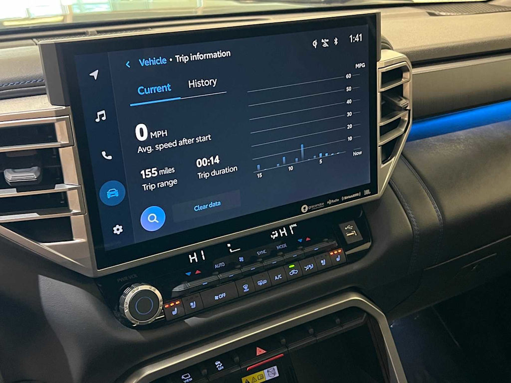 Thumbnail: 2023 Toyota Tundra - 16