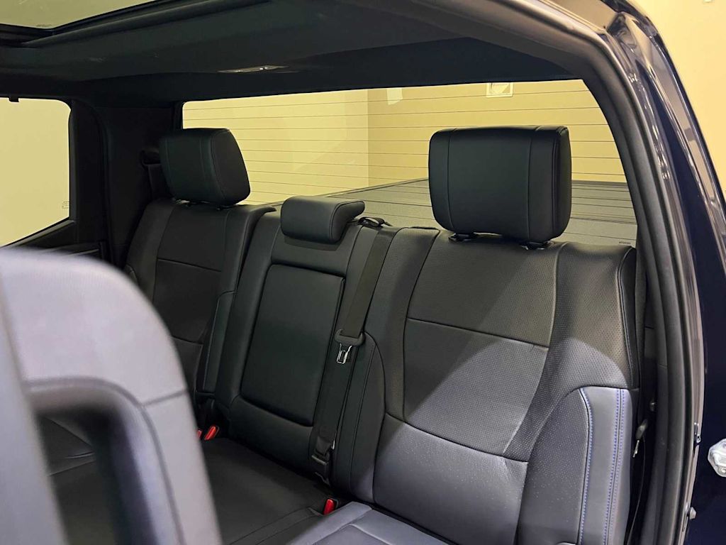 Thumbnail: 2023 Toyota Tundra - 13