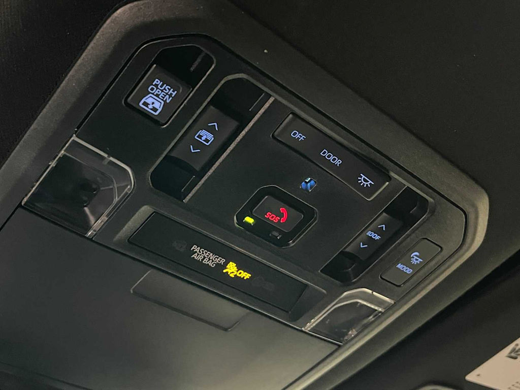 Thumbnail: 2023 Toyota Tundra - 29