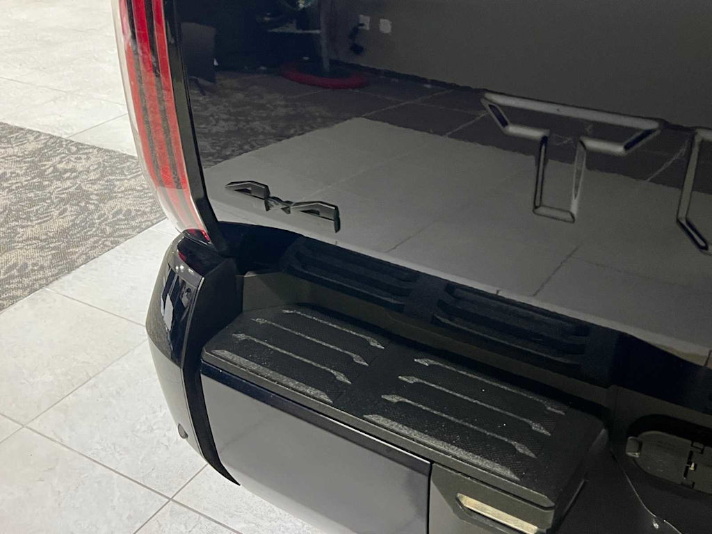 Thumbnail: 2023 Toyota Tundra - 7