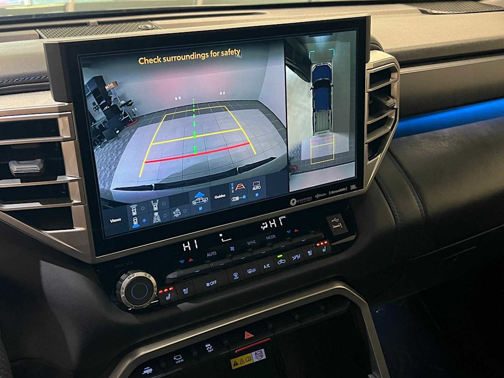 Thumbnail: 2023 Toyota Tundra - 27