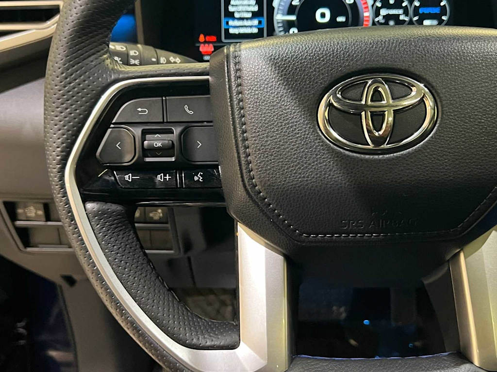 Thumbnail: 2023 Toyota Tundra - 24