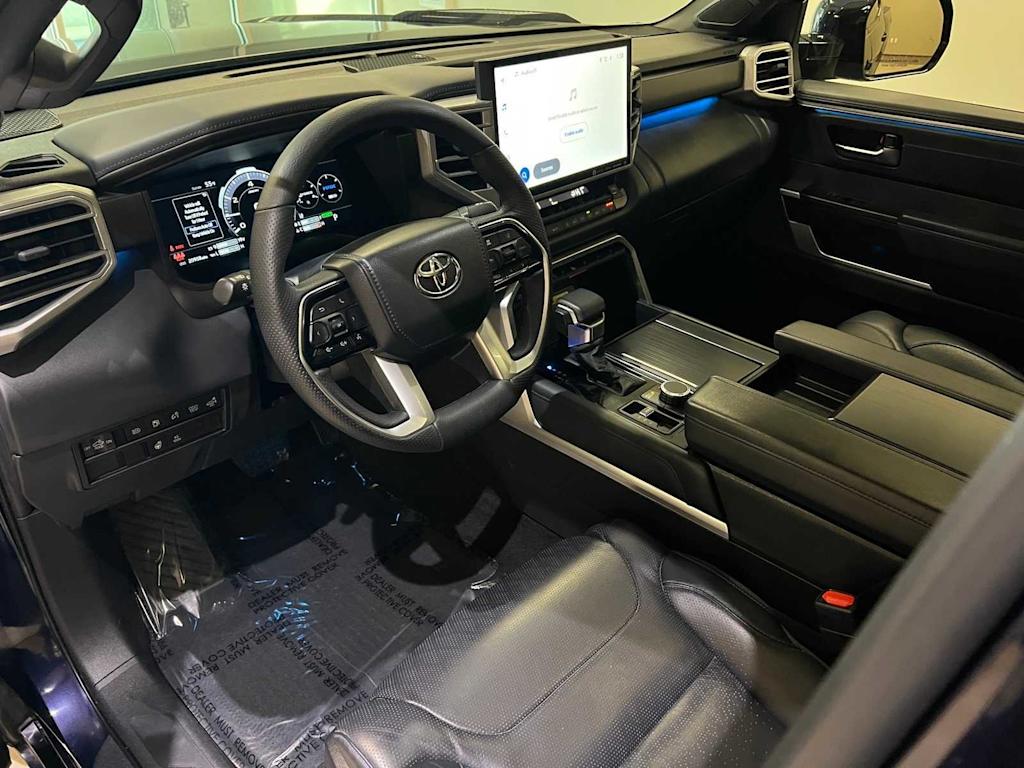 Thumbnail: 2023 Toyota Tundra - 2