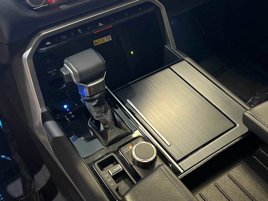 Thumbnail: 2023 Toyota Tundra - 25