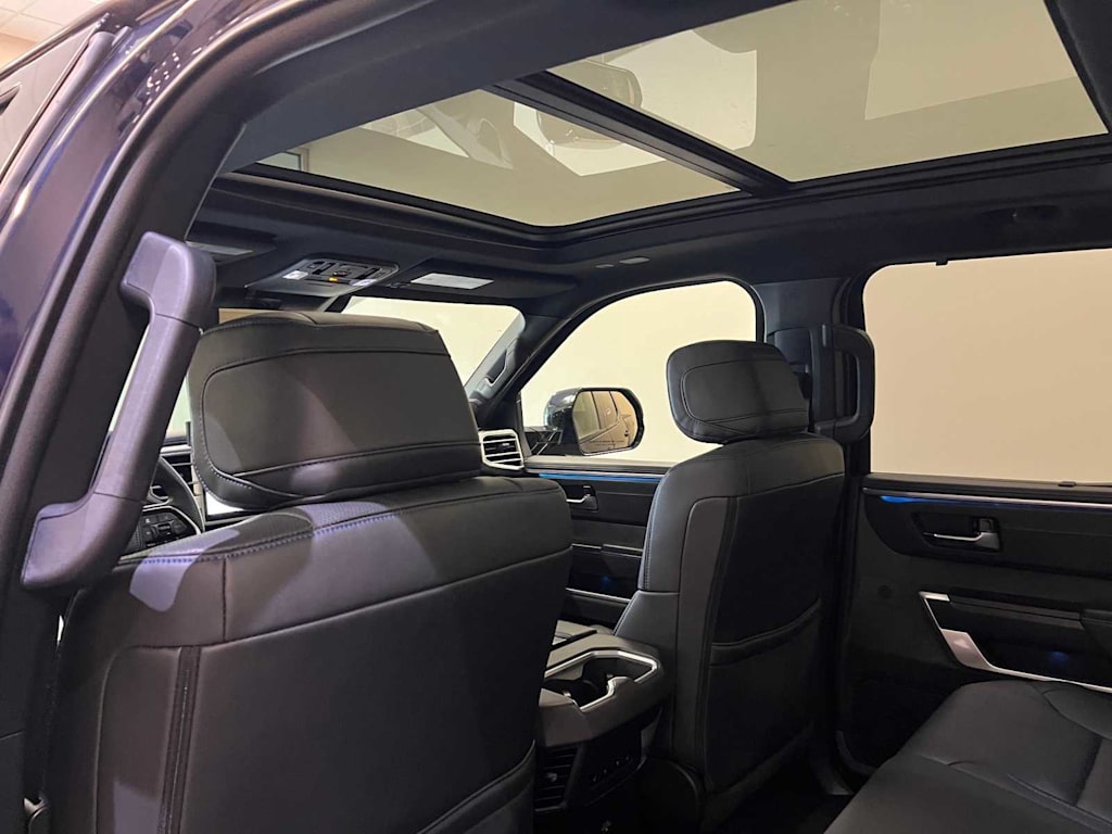 Thumbnail: 2023 Toyota Tundra - 20