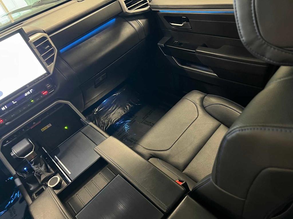 Thumbnail: 2023 Toyota Tundra - 11