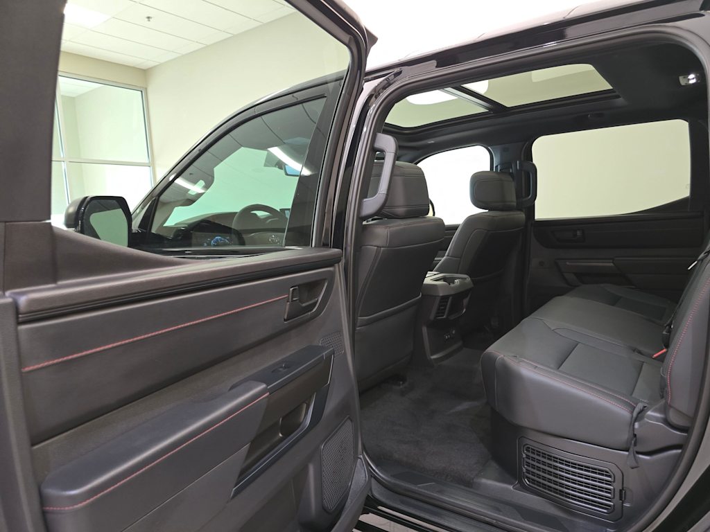 Thumbnail: 2025 Toyota Tundra - 29