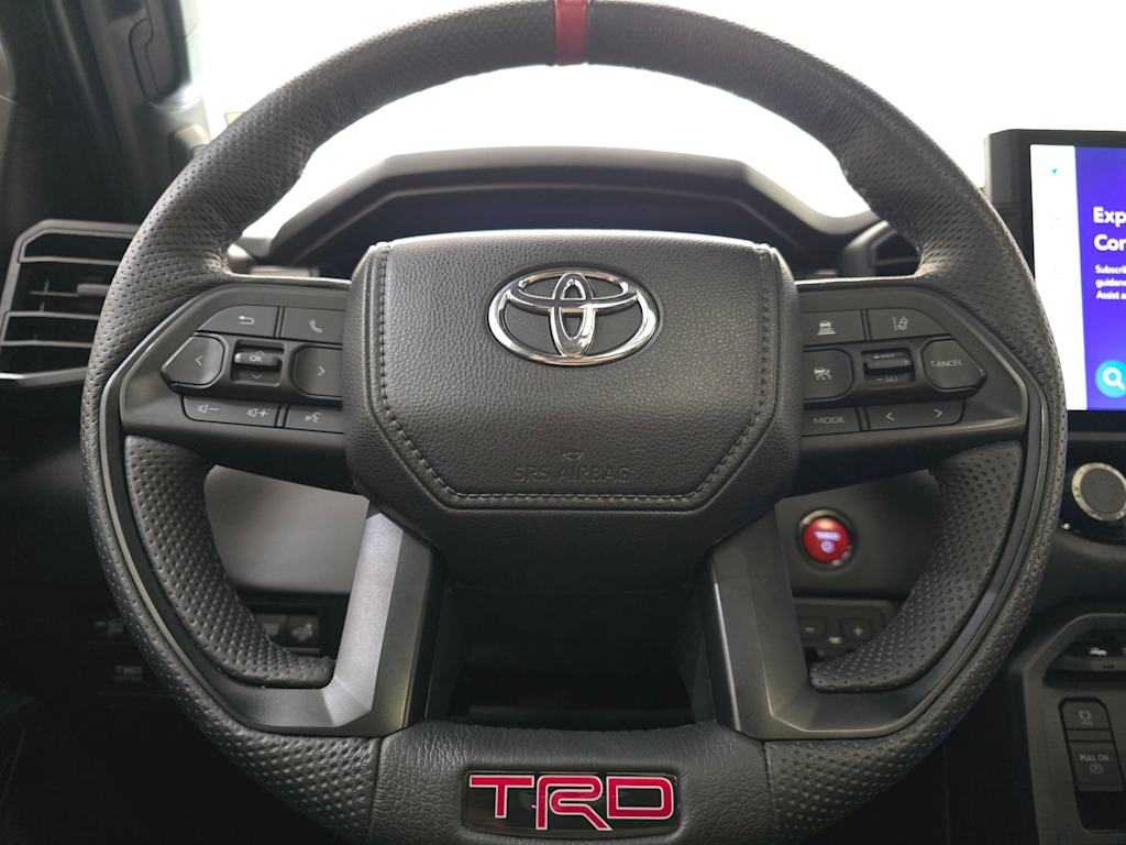 Thumbnail: 2025 Toyota Tundra - 14