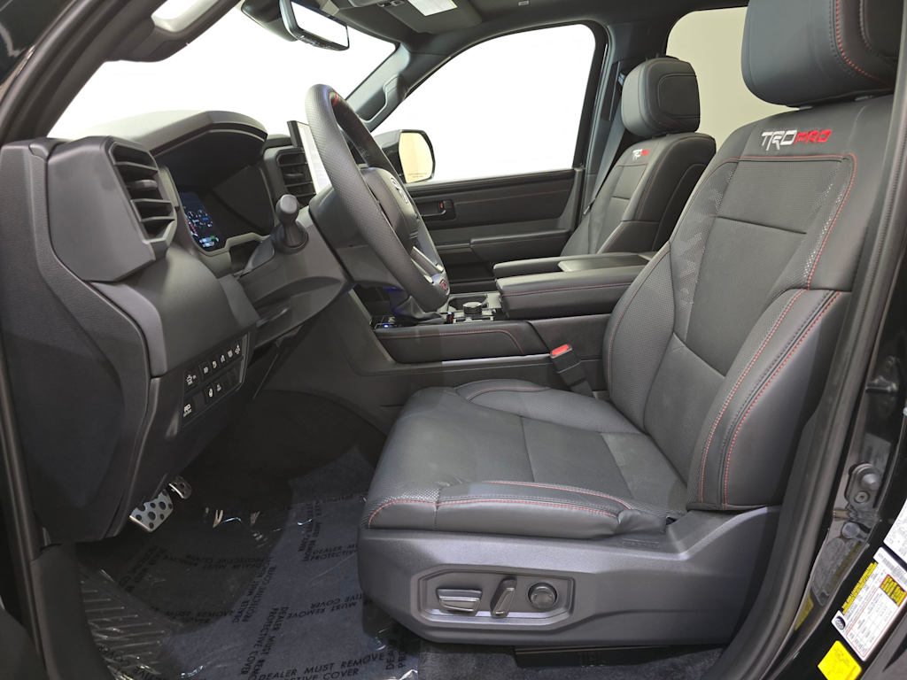 Thumbnail: 2025 Toyota Tundra - 11