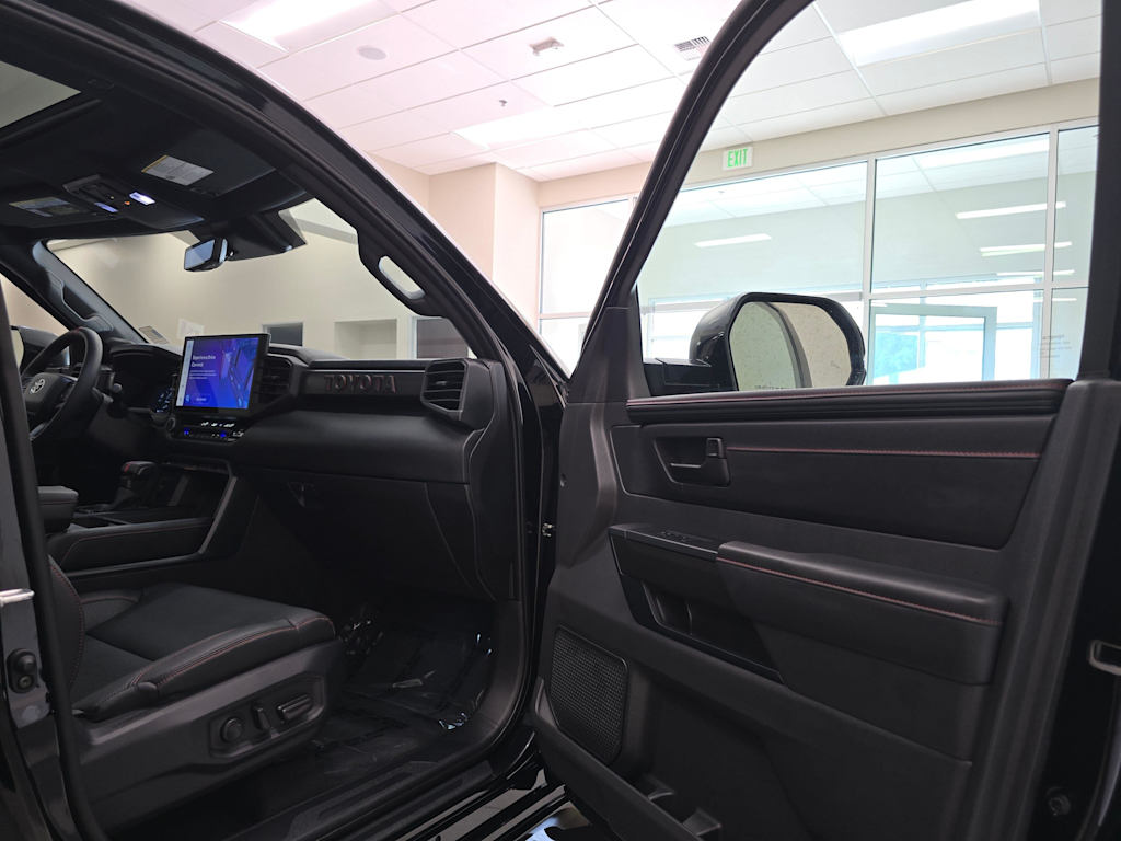 Thumbnail: 2025 Toyota Tundra - 32