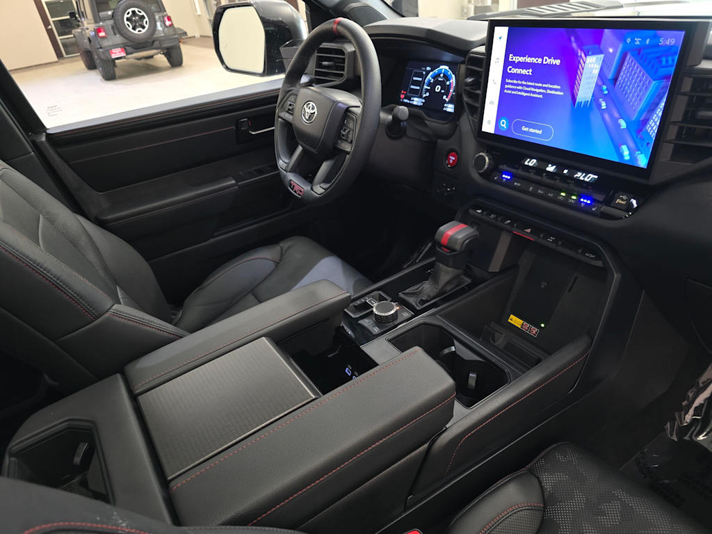 Thumbnail: 2025 Toyota Tundra - 33