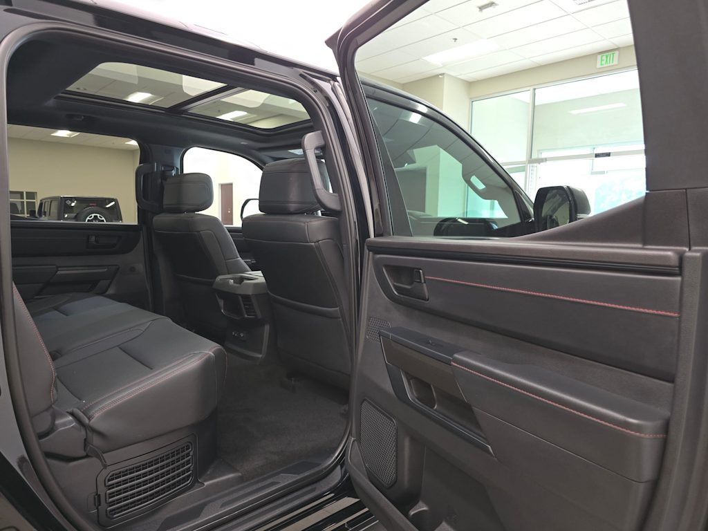 Thumbnail: 2025 Toyota Tundra - 12
