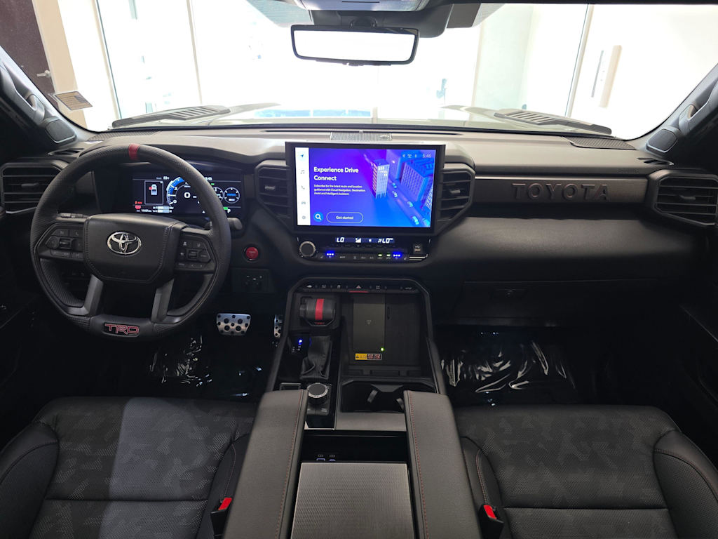 Thumbnail: 2025 Toyota Tundra - 10
