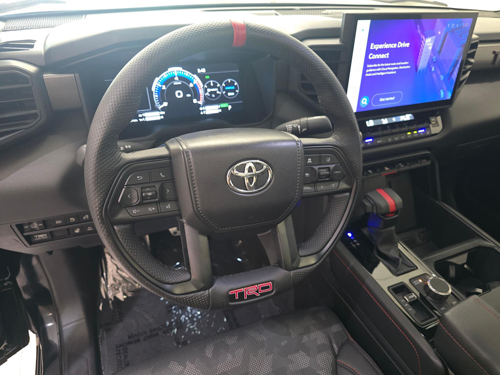 Thumbnail: 2025 Toyota Tundra - 2