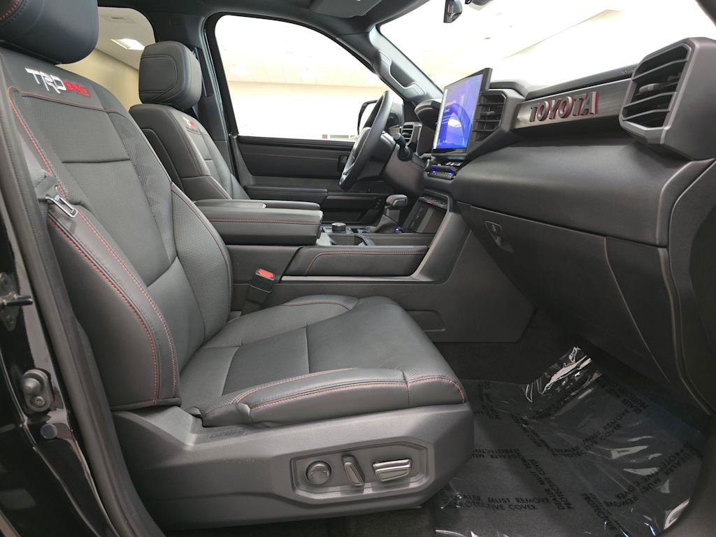 Thumbnail: 2025 Toyota Tundra - 31