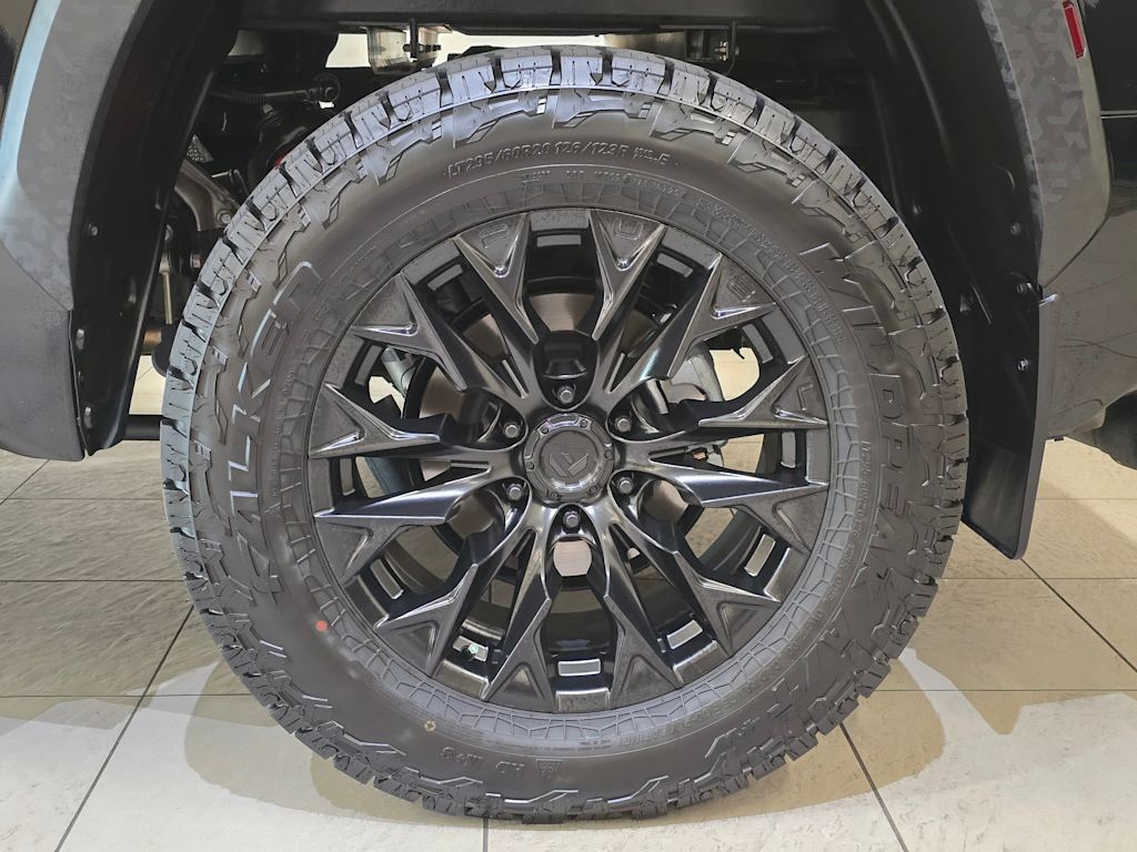 Thumbnail: 2025 Toyota Tundra - 8