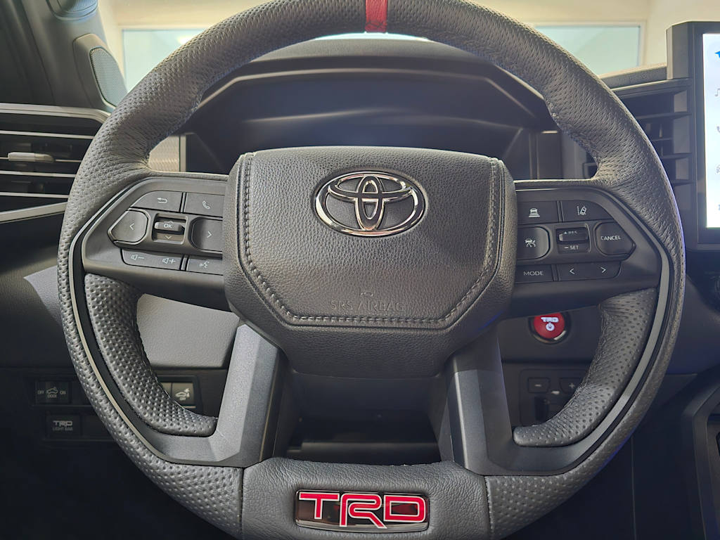 Thumbnail: 2025 Toyota Tundra - 23