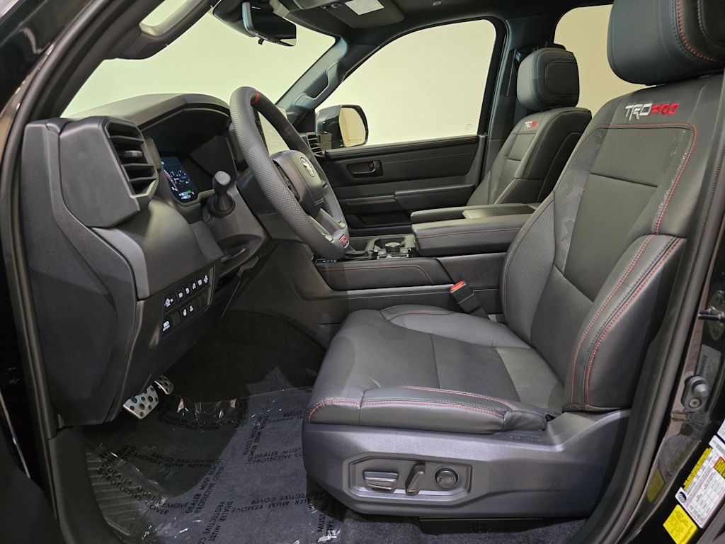Thumbnail: 2025 Toyota Tundra - 11