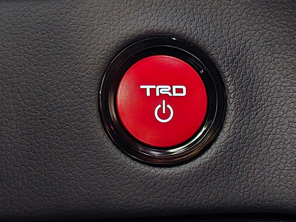 Thumbnail: 2025 Toyota Tundra - 28