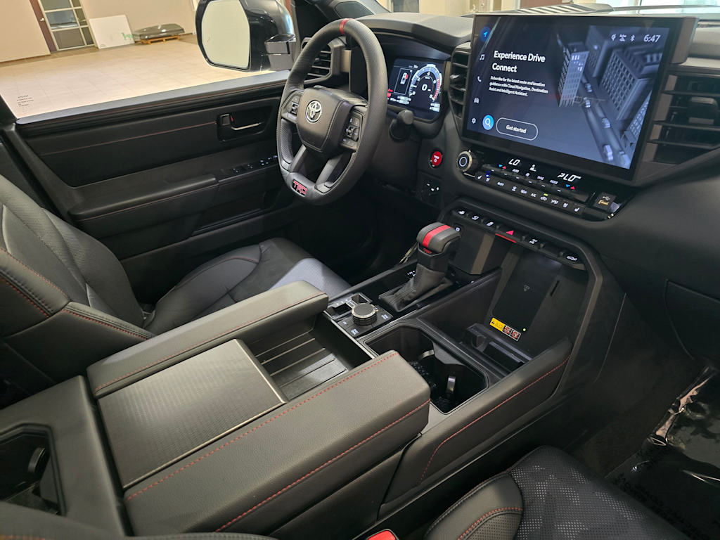 Thumbnail: 2025 Toyota Tundra - 15