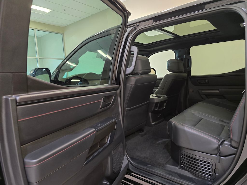 Thumbnail: 2025 Toyota Tundra - 30