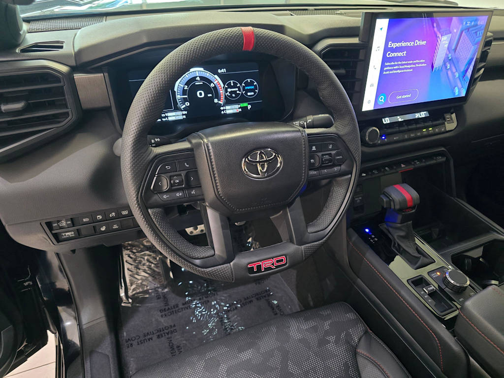 Thumbnail: 2025 Toyota Tundra - 2
