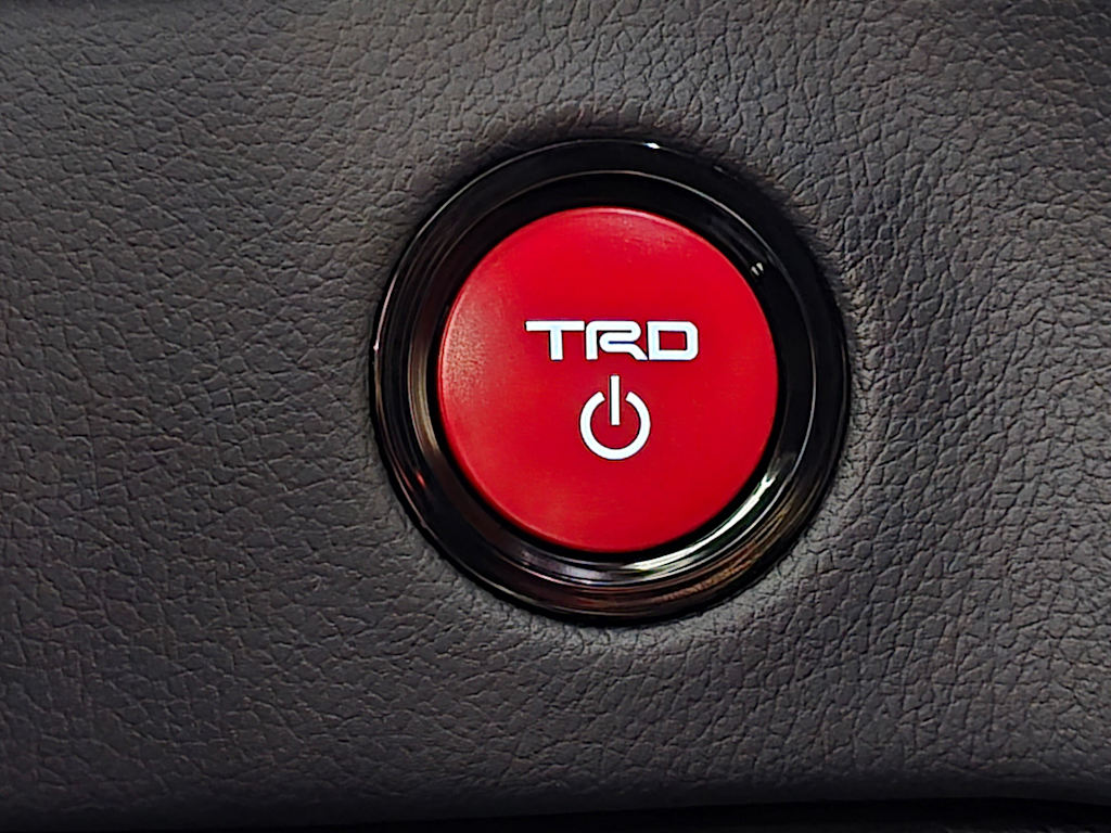 Thumbnail: 2025 Toyota Tundra - 28