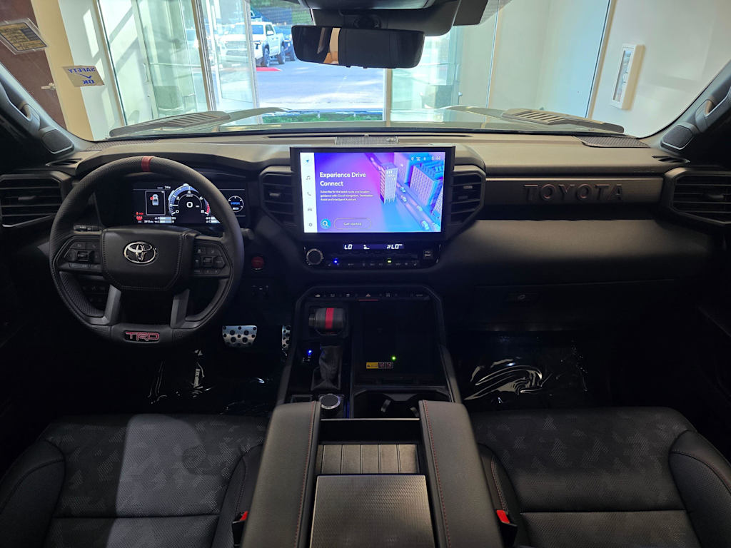Thumbnail: 2025 Toyota Tundra - 10